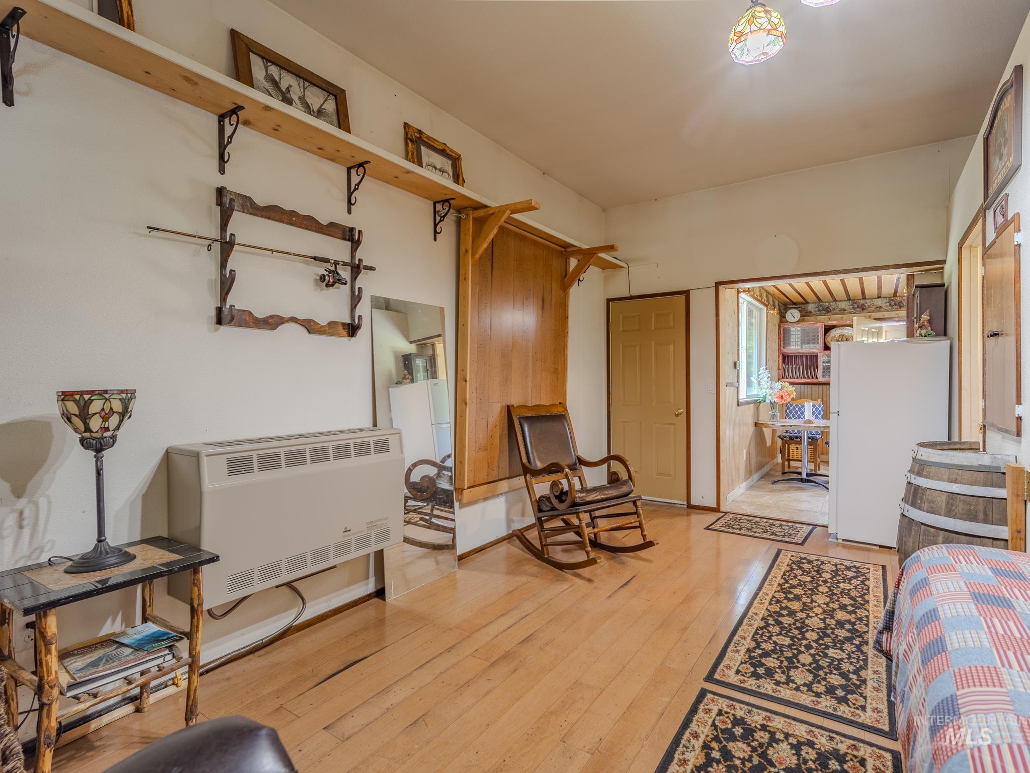 216 Ferguson Road Stites, ID 83552 - Photo 46 of 47