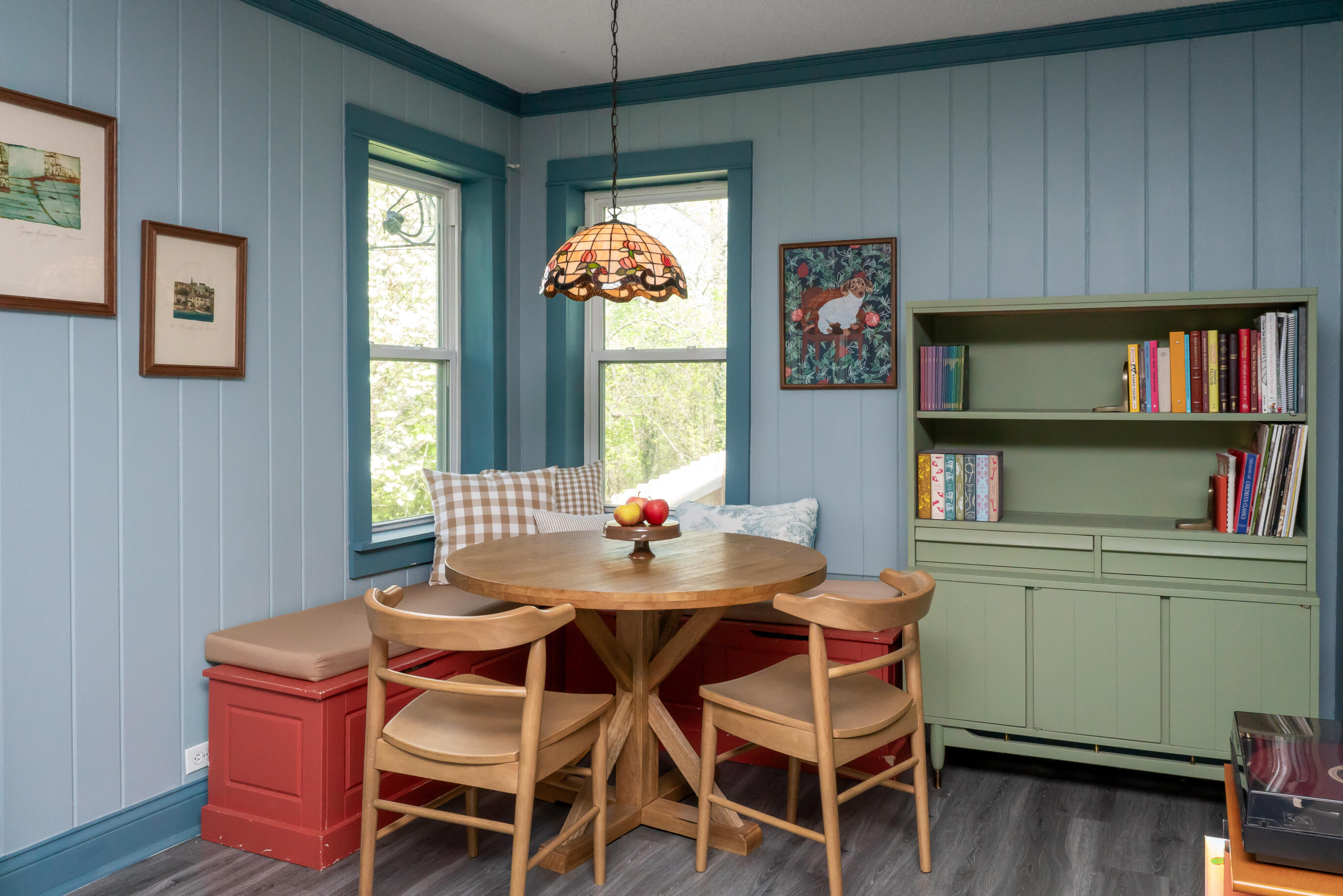 21 Dowlen Road Hixson, TN 37343 - Photo 14 of 50 _DSC9614-Edit