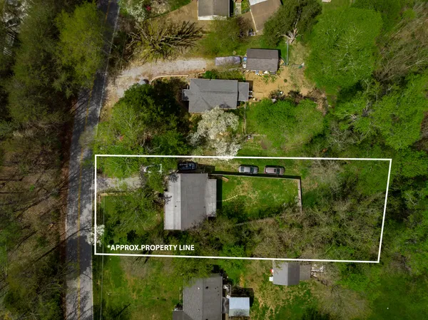 $305,000 | 21 Dowlen Road, Hixson, TN 37343