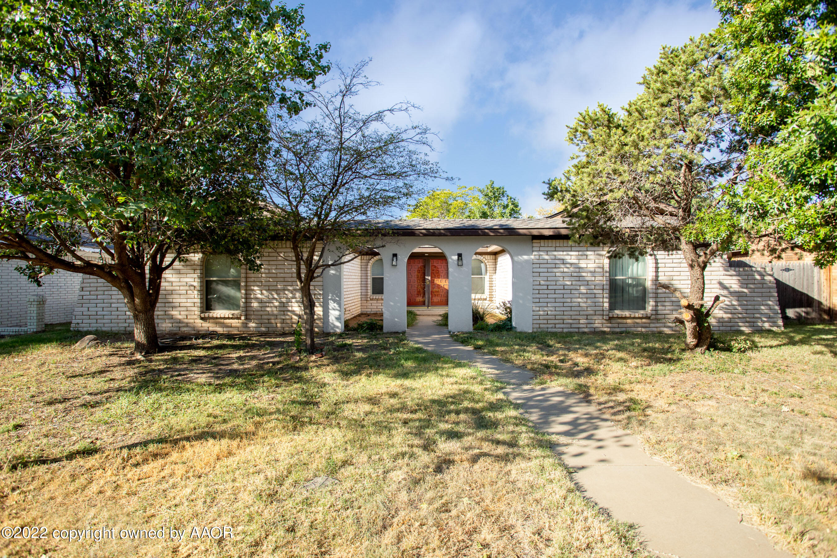 6702 Drexel Road Amarillo, TX 79109 - Photo 1 of 29 30
