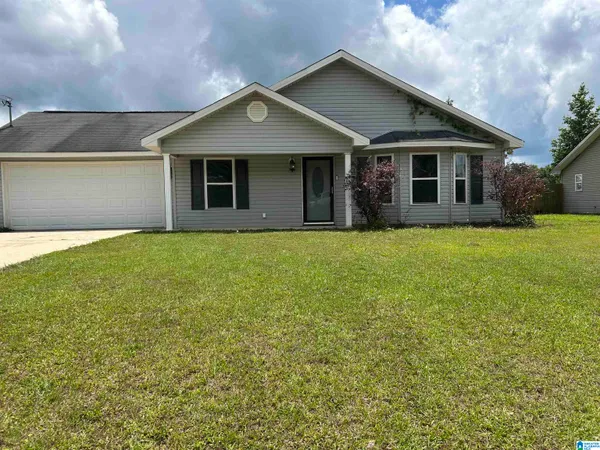 $199,000 | 18487 Thoroughbred Drive, Vance, AL 35490