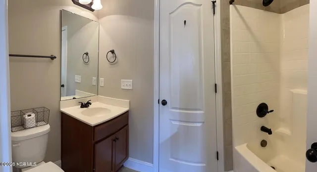 $2,150 | 104 Kenna Court, Jacksonville, NC 28540