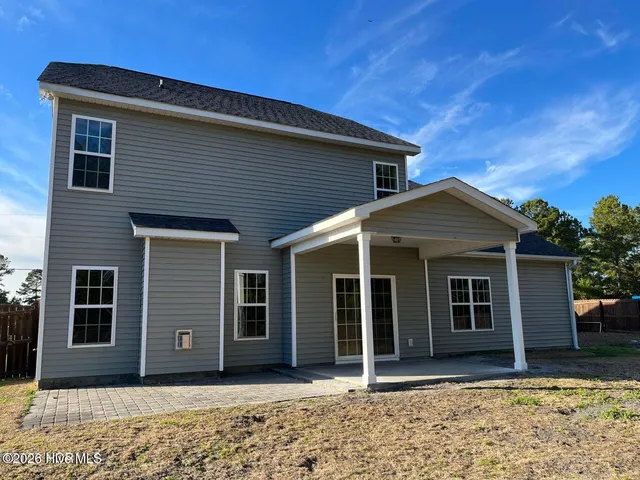 $2,150 | 104 Kenna Court, Jacksonville, NC 28540