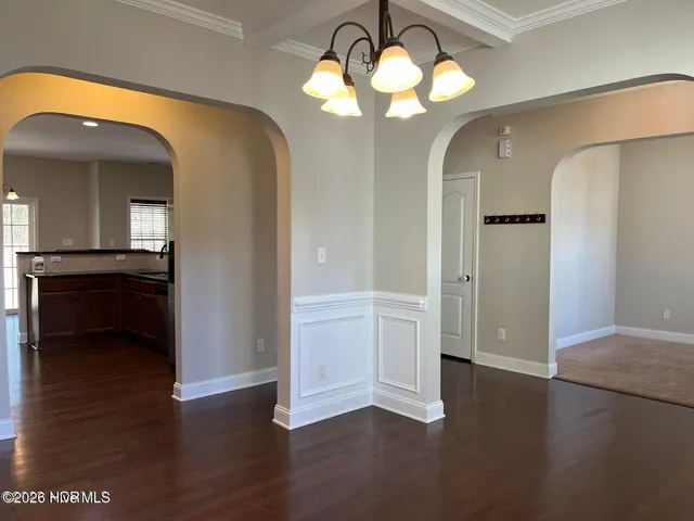 $2,150 | 104 Kenna Court, Jacksonville, NC 28540