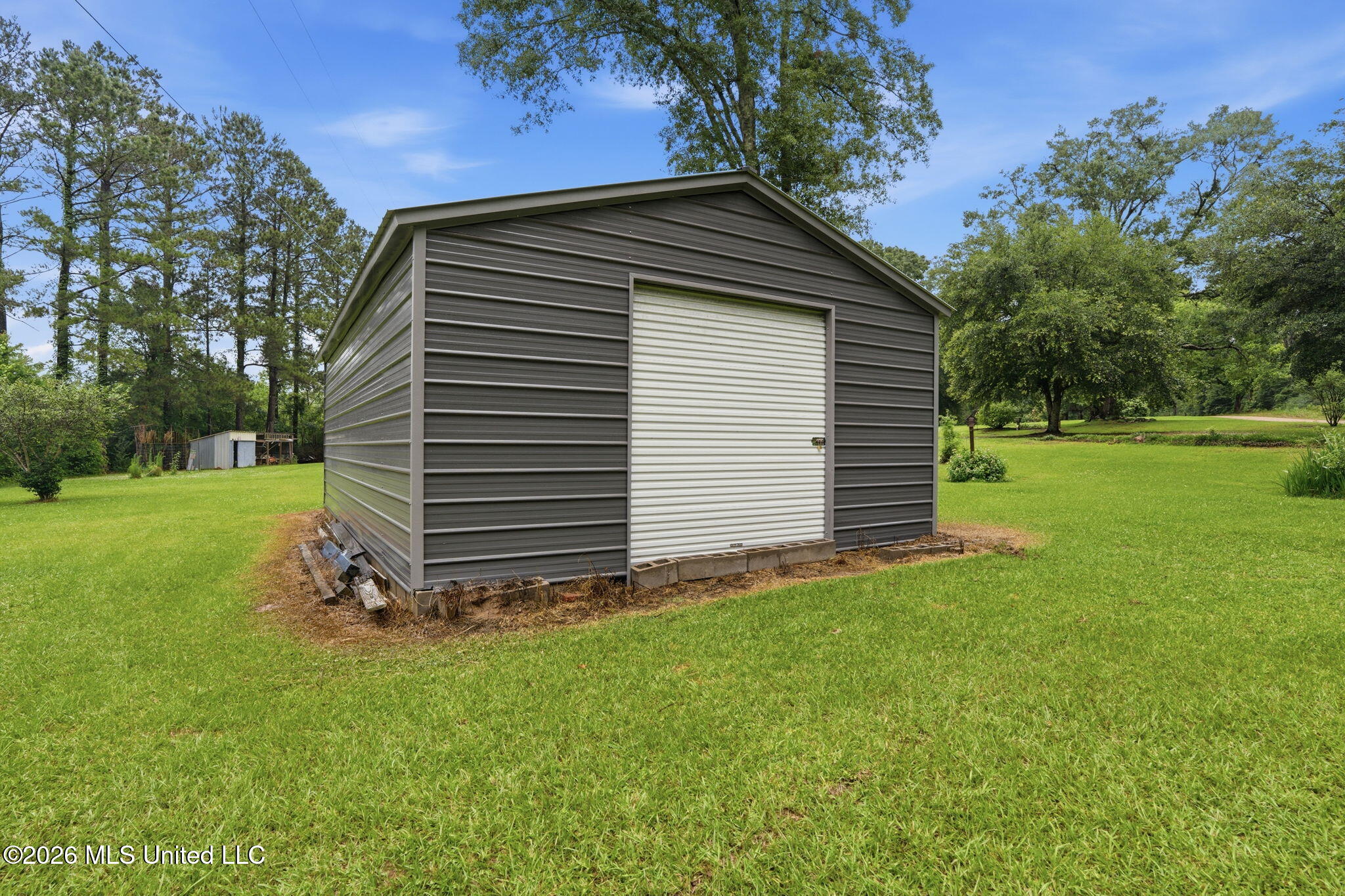 291 Gunnell Road Ruth, MS 39662 - Photo 20 of 20 20-web-or-mls-EMP01084 Jason Colip