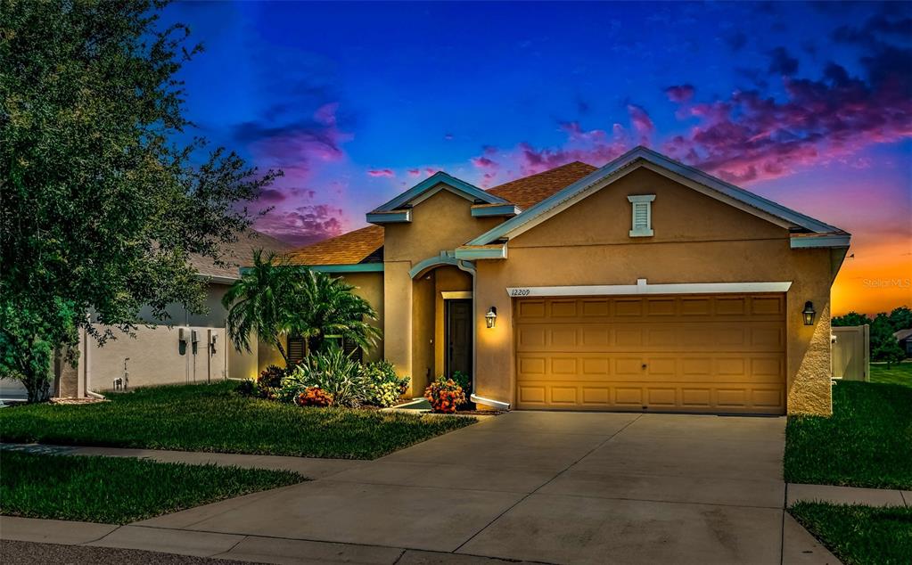 12209 Rambling Stream Drive Riverview, FL 33569 - Photo 1 of 1 Gallery Image 1
