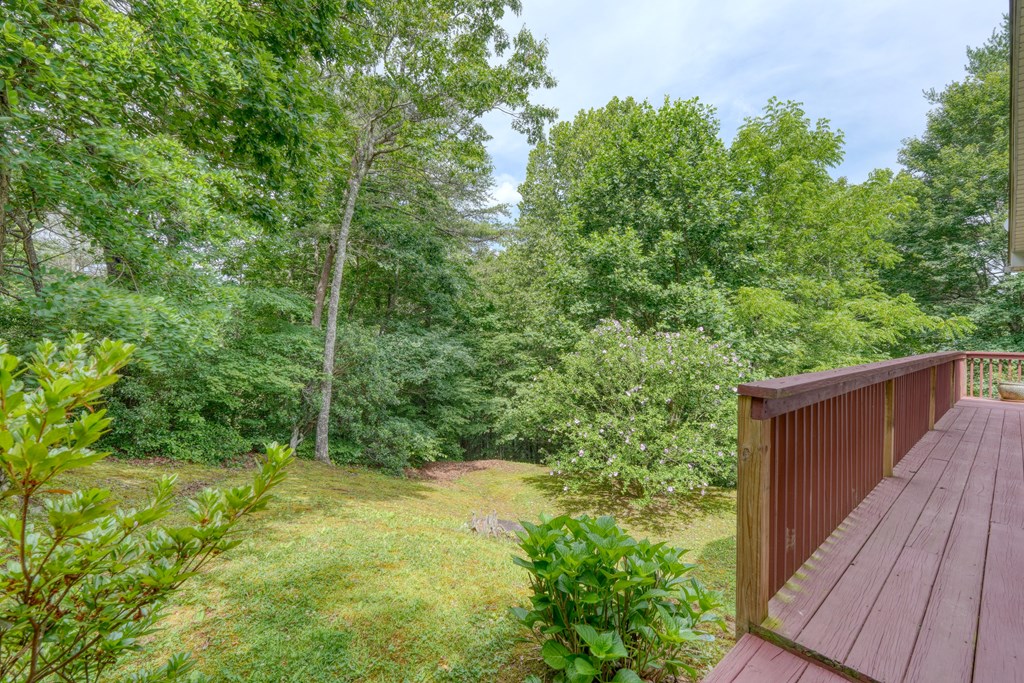 2228 Walls Mount Road Hiawassee, GA 30546 - Photo 40 of 53