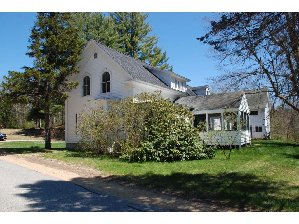 816 Stage Road Gilmanton, NH 03837 - Photo 1 of 36
