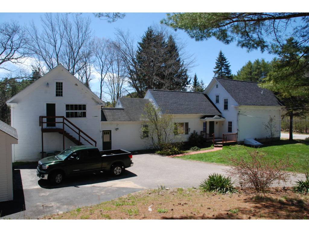 816 Stage Road Gilmanton, NH 03837 - Photo 2 of 36