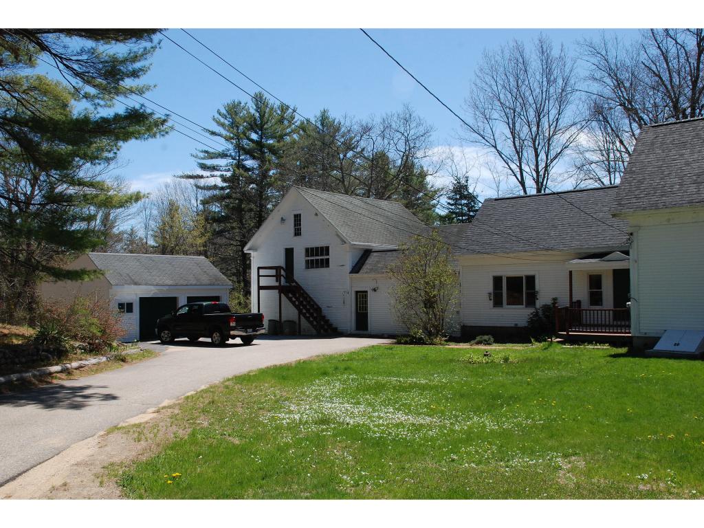 816 Stage Road Gilmanton, NH 03837 - Photo 3 of 36