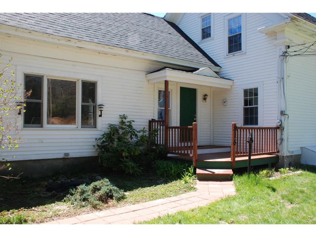 816 Stage Road Gilmanton, NH 03837 - Photo 5 of 36