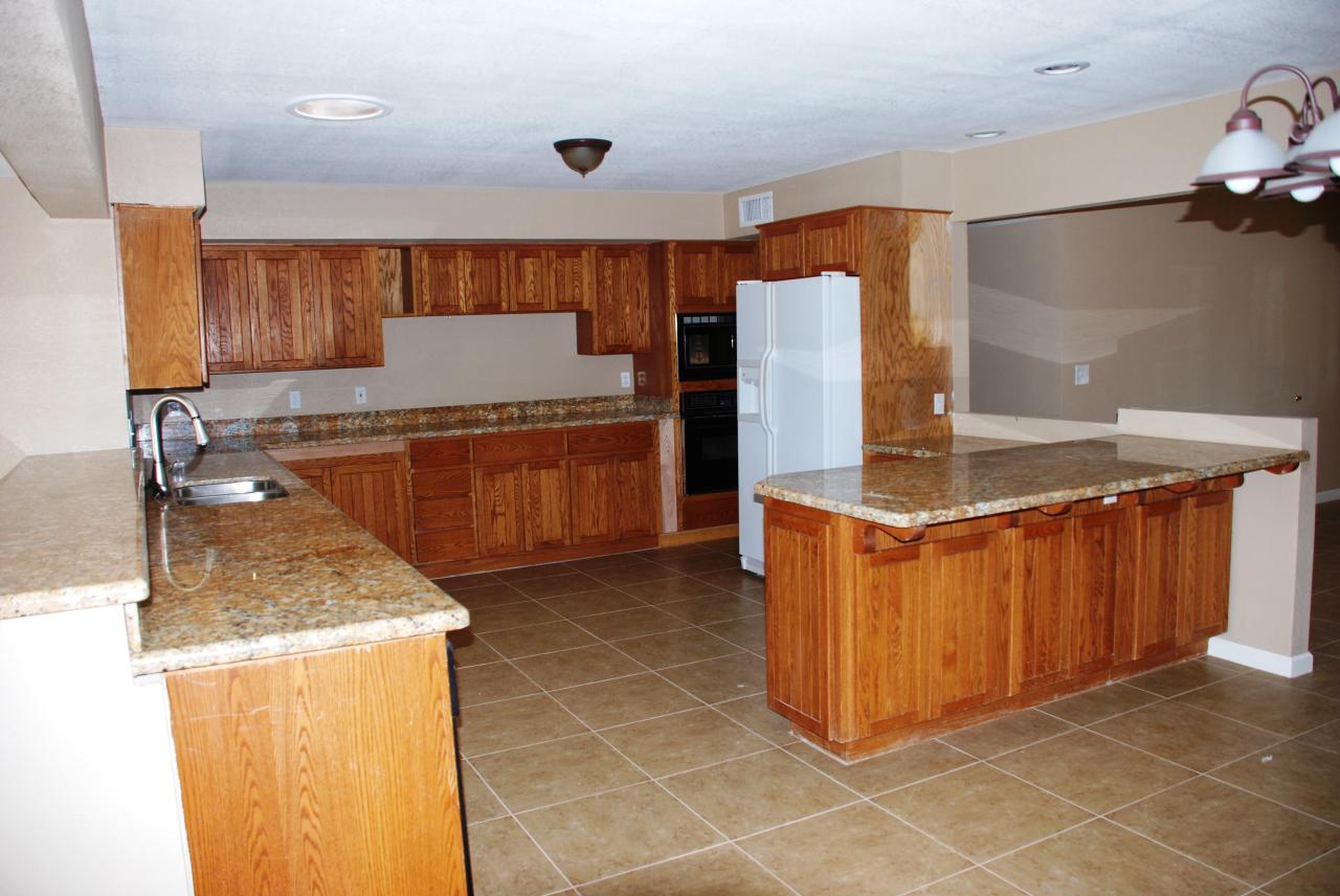 3571 East Campbell Road Gilbert, AZ 85234 - Photo 1 of 21 Kitchen