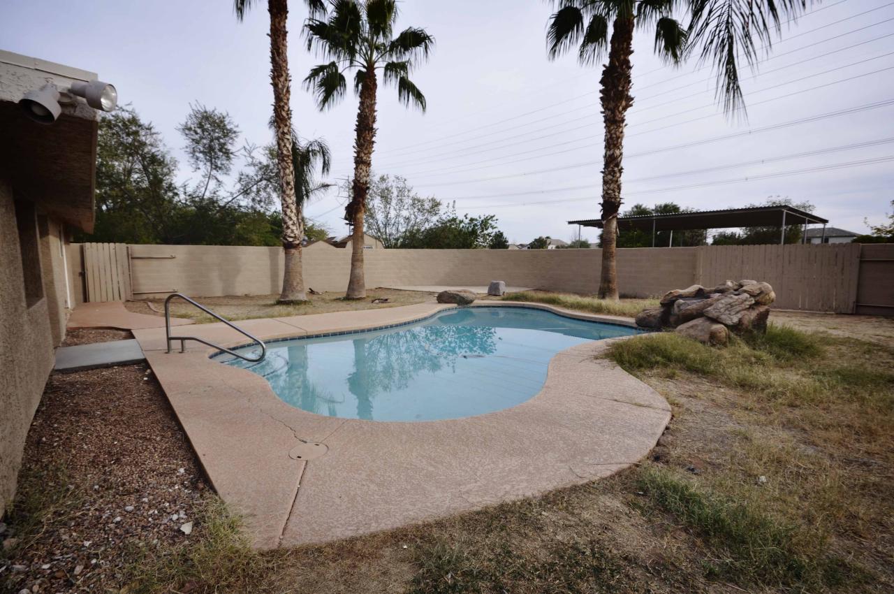 3571 East Campbell Road Gilbert, AZ 85234 - Photo 8 of 21 3571 E Campbell__7_11-11-09