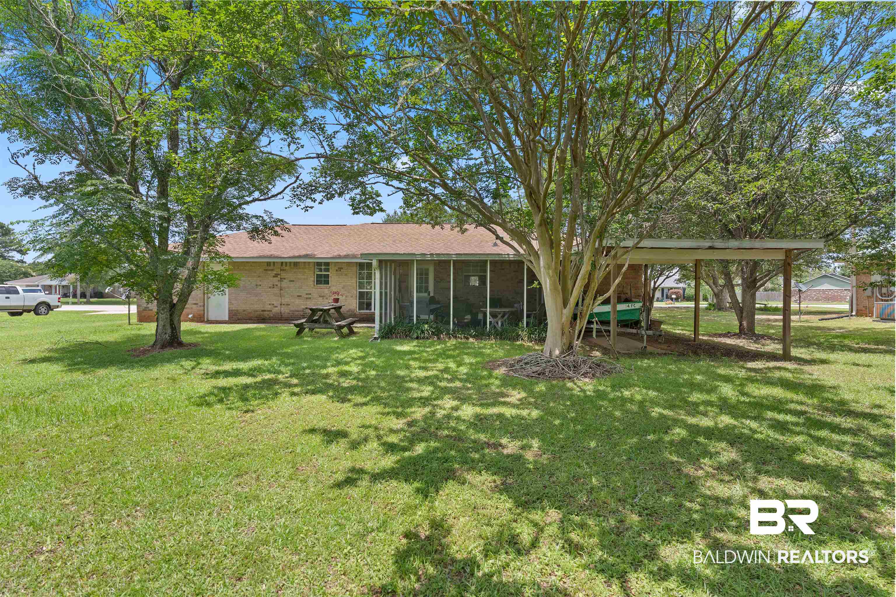 16430 Quail Lane Foley, AL 36535 - Photo 19 of 22