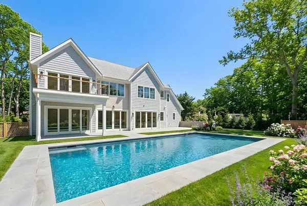 $4,595,000 | 244 North Sea Mecox Road, Southampton, NY 11968