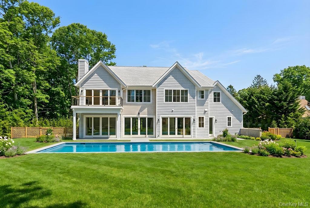 244 North Sea Mecox Road Southampton, NY 11968 - Photo 2 of 37