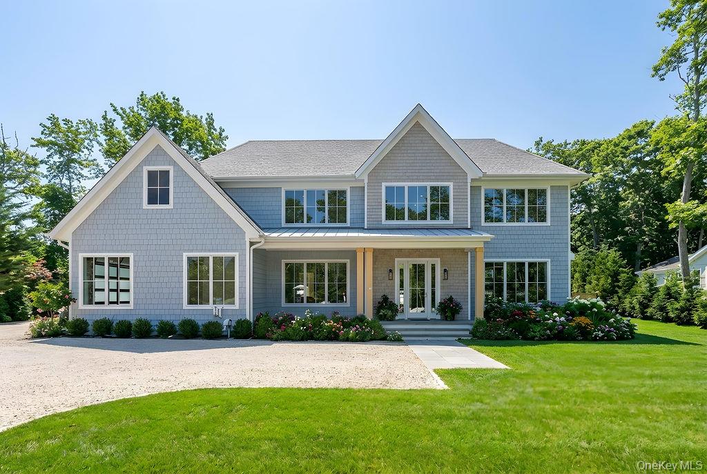 244 North Sea Mecox Road Southampton, NY 11968 - Photo 35 of 37