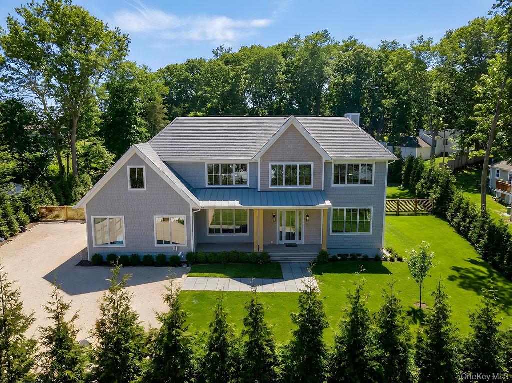 244 North Sea Mecox Road Southampton, NY 11968 - Photo 36 of 37