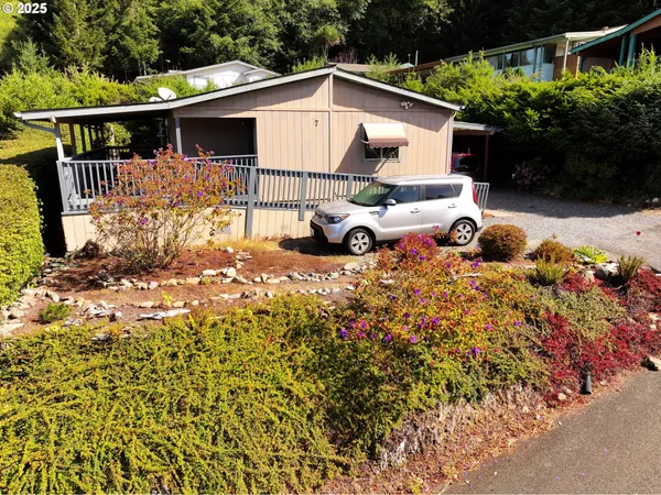 $140,000 | 98041 Hallway Road, Unit 37, Brookings, OR 97415