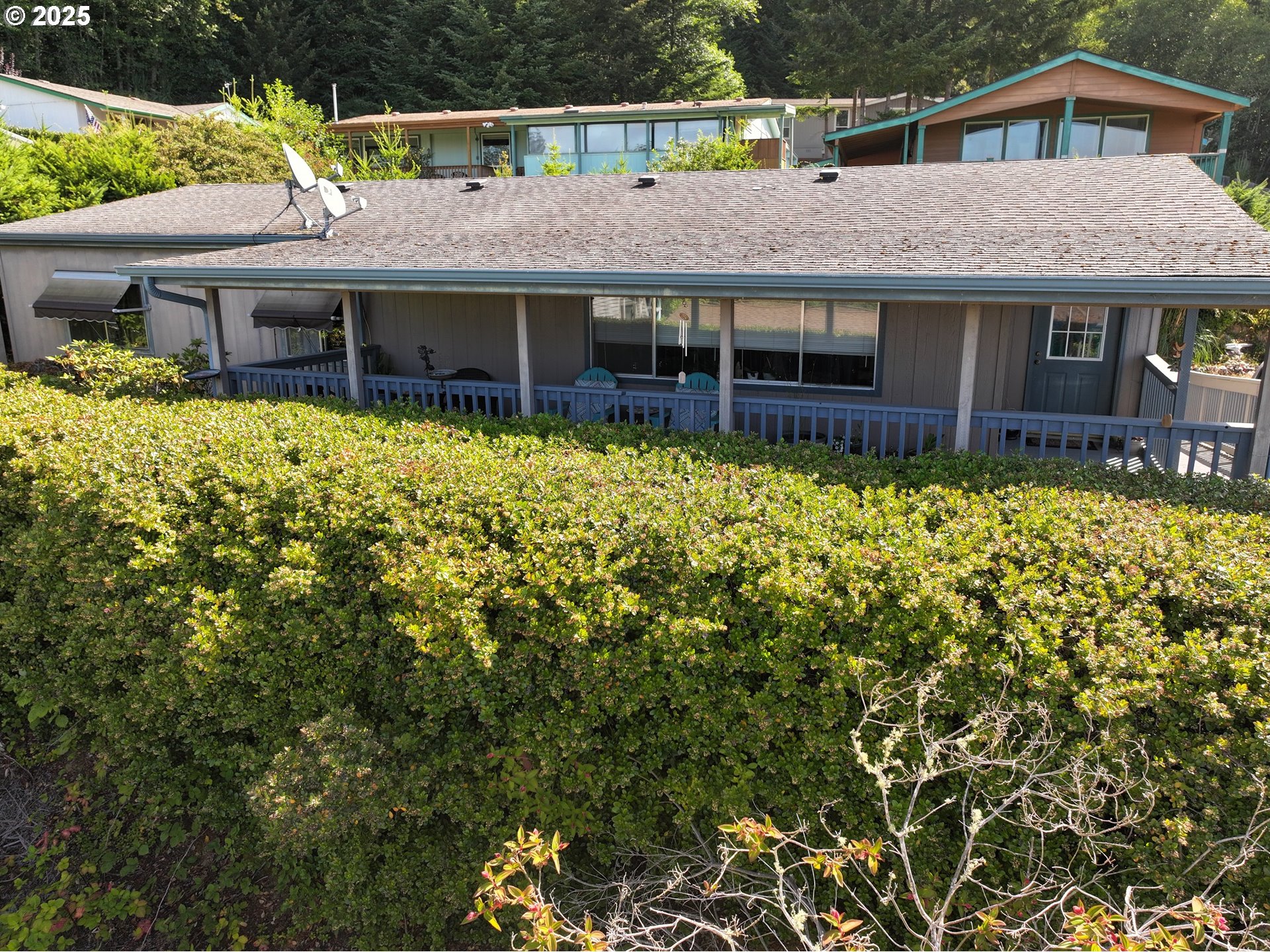 98041 Hallway Road, Unit 37 Brookings, OR 97415 - Photo 5 of 27