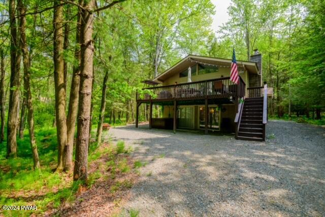 114 Brookfield Road Lake Ariel, PA 18436 - Photo 2 of 27