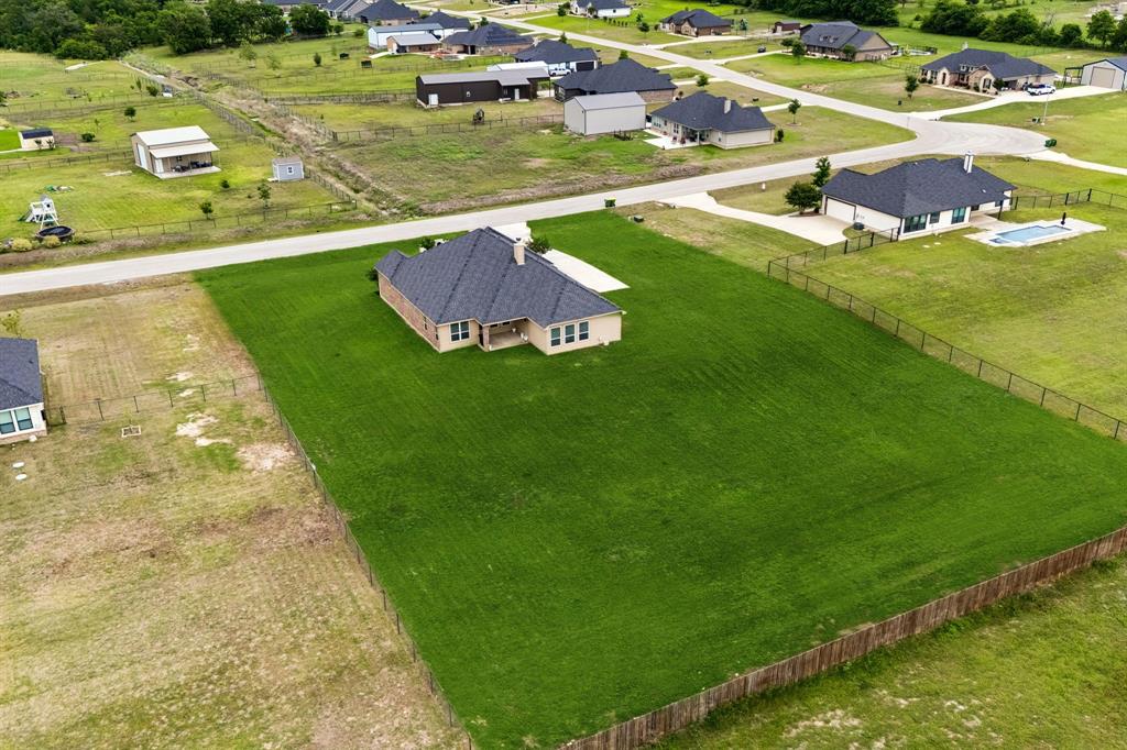 2016 Pebblegate Road Weatherford, TX 76085 - Photo 24 of 28