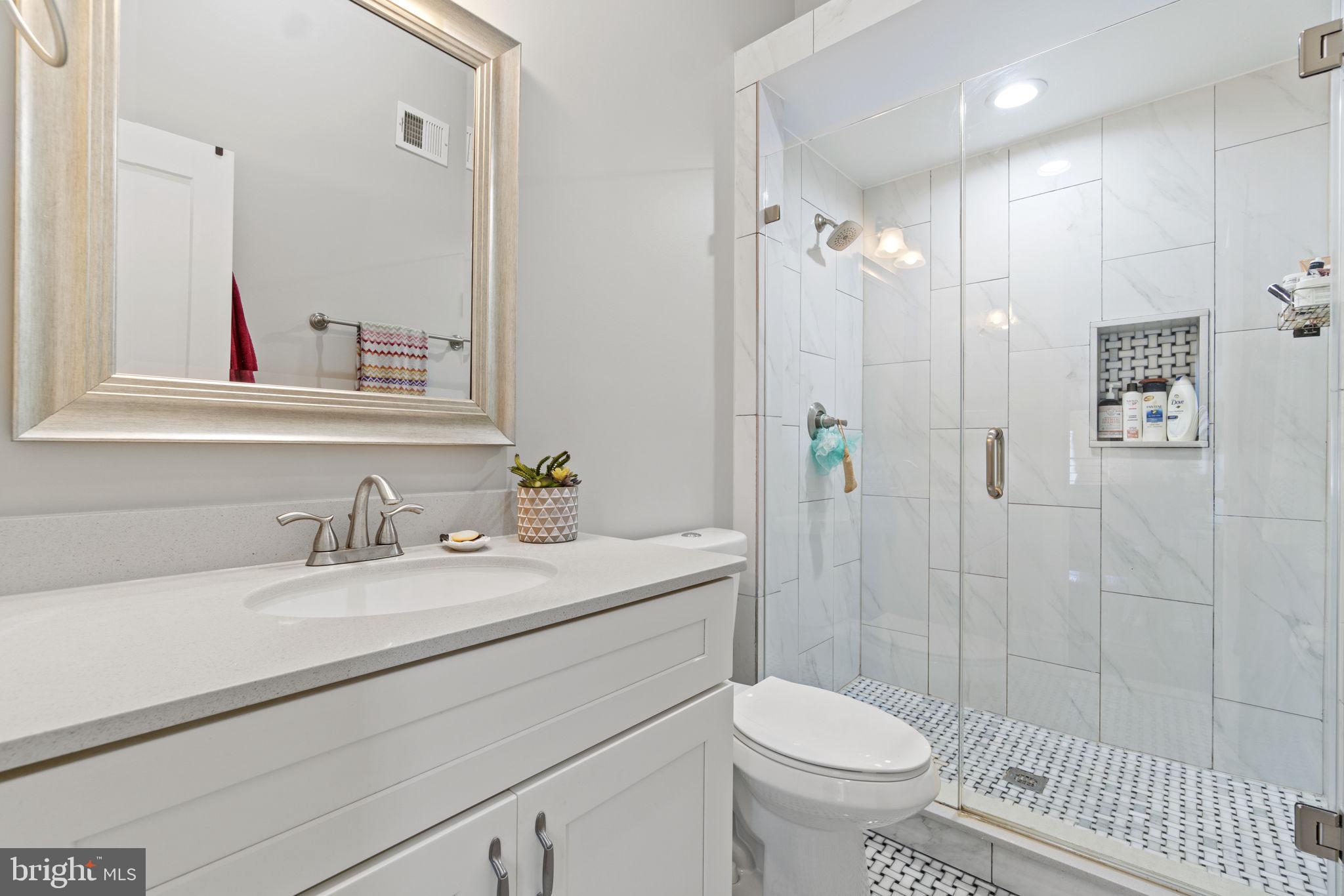 4041 7th Street Northeast, Unit 3 Washington, DC 20017 - Photo 11 of 23