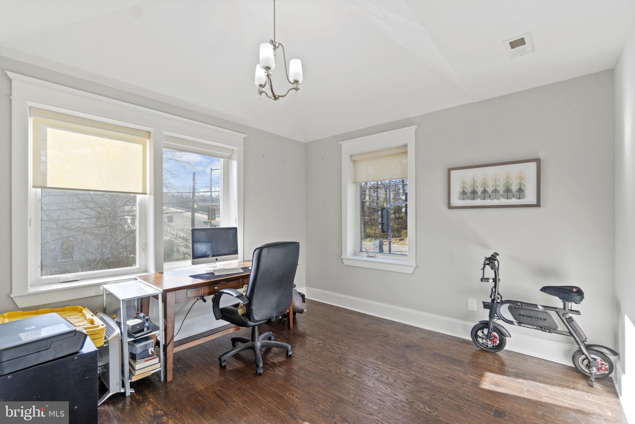 4041 7th Street Northeast, Unit 3 Washington, DC 20017 - Photo 13 of 23