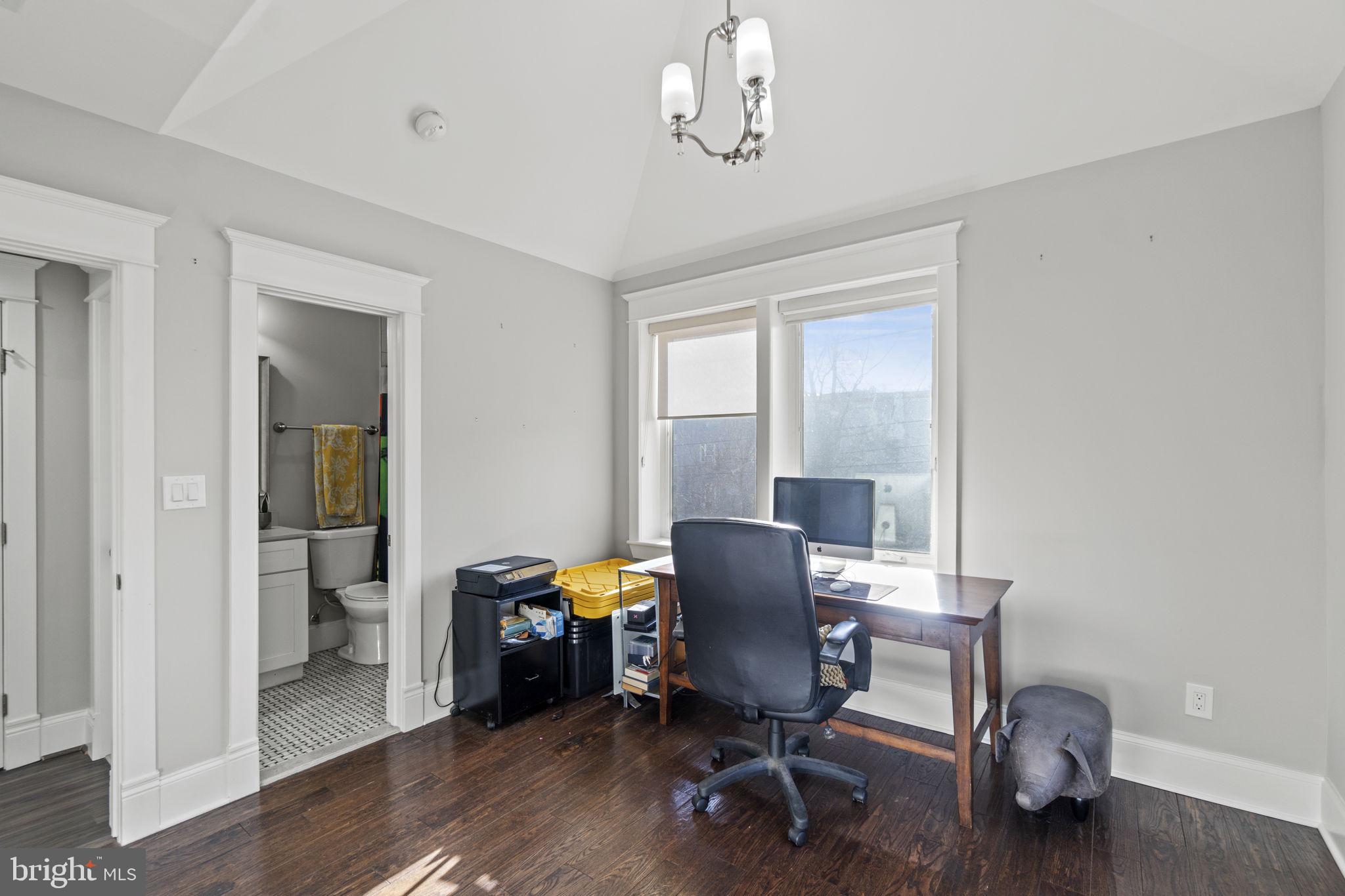 4041 7th Street Northeast, Unit 3 Washington, DC 20017 - Photo 14 of 23