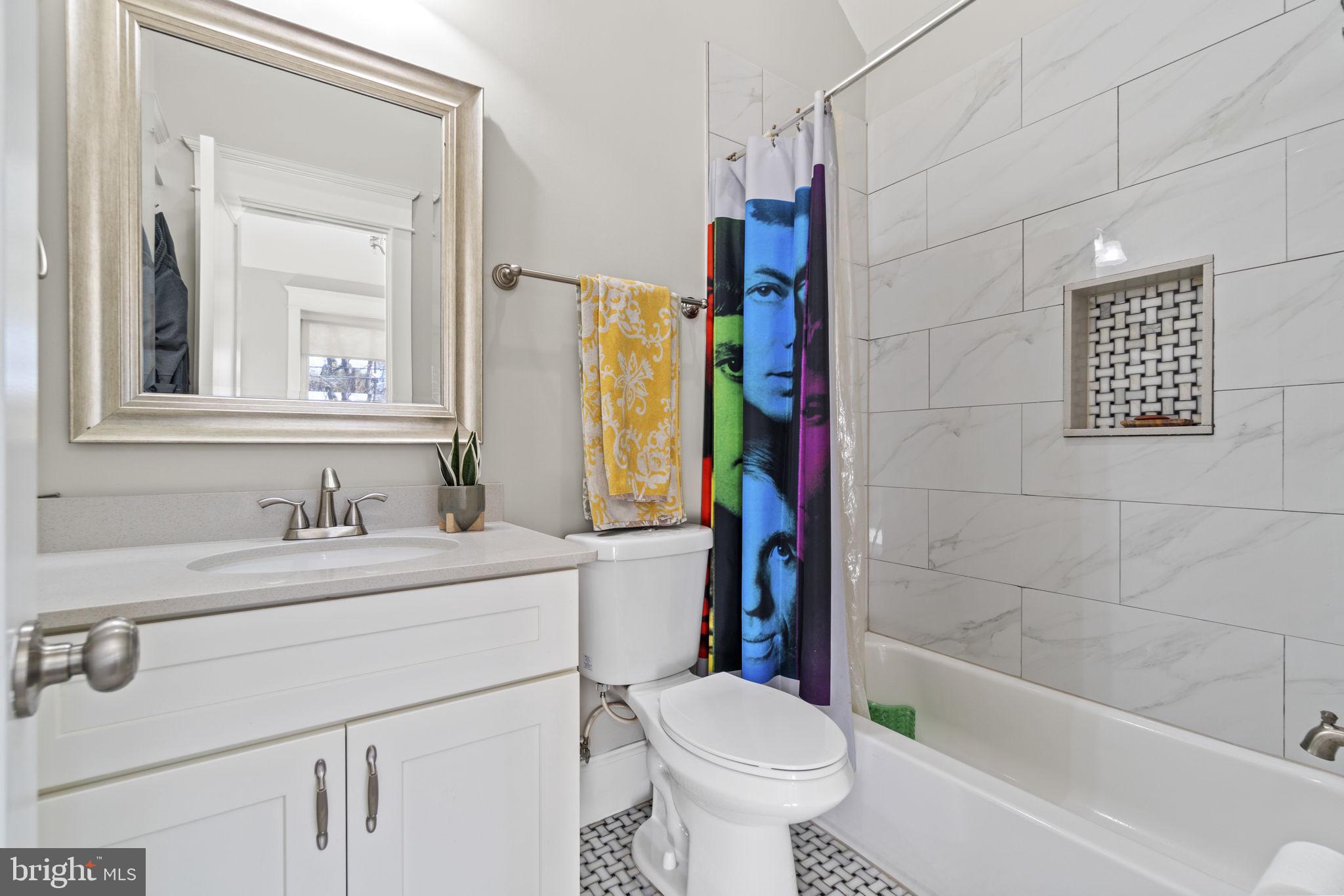 4041 7th Street Northeast, Unit 3 Washington, DC 20017 - Photo 15 of 23