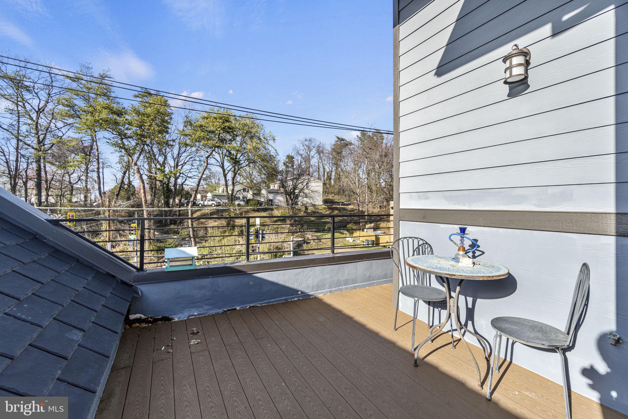 4041 7th Street Northeast, Unit 3 Washington, DC 20017 - Photo 16 of 23