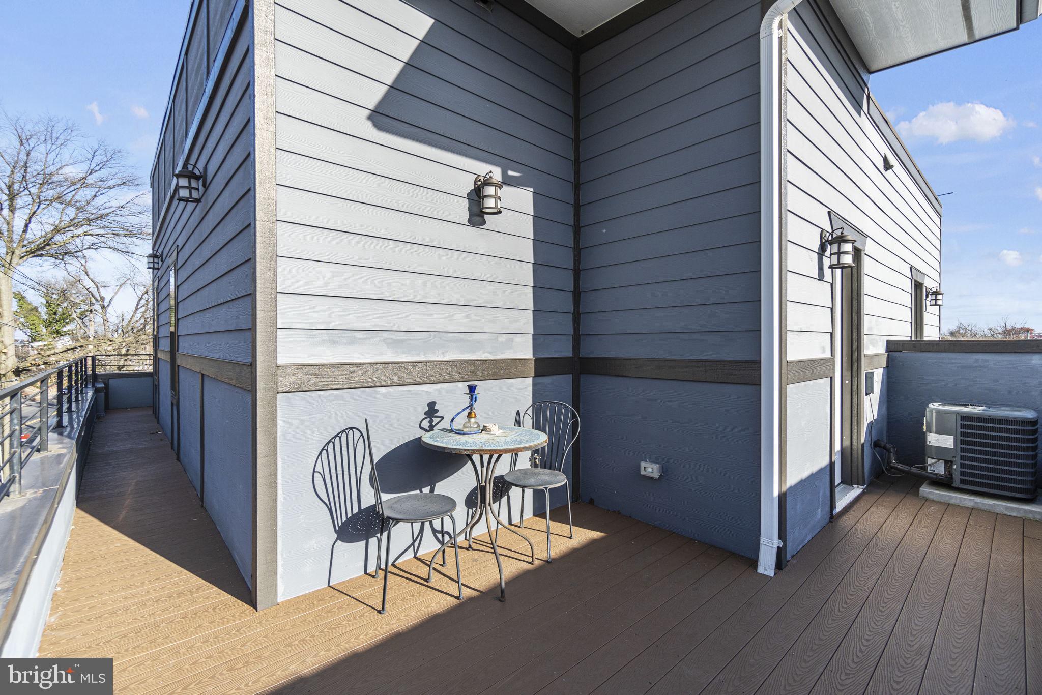 4041 7th Street Northeast, Unit 3 Washington, DC 20017 - Photo 17 of 23