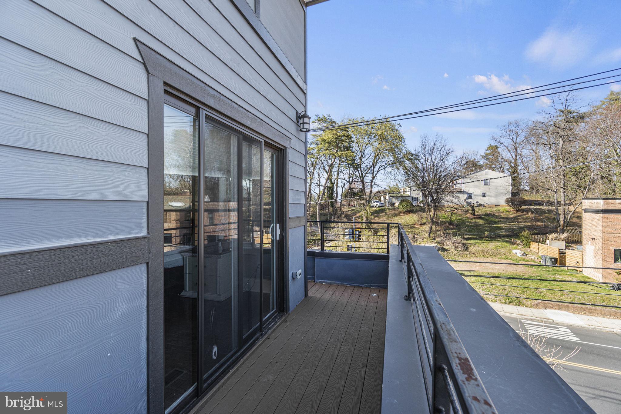4041 7th Street Northeast, Unit 3 Washington, DC 20017 - Photo 19 of 23