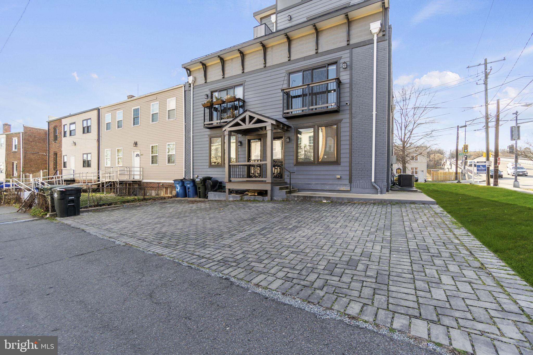 4041 7th Street Northeast, Unit 3 Washington, DC 20017 - Photo 20 of 23