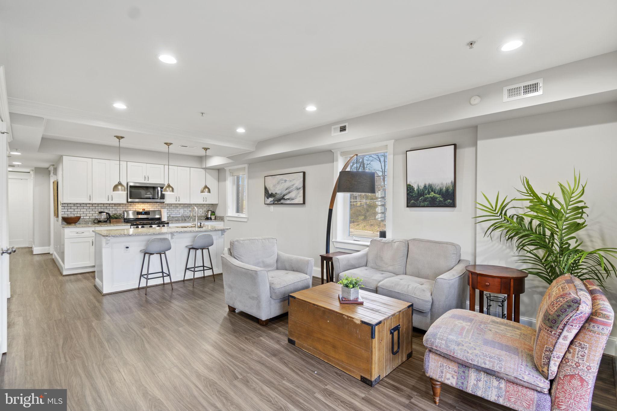 4041 7th Street Northeast, Unit 3 Washington, DC 20017 - Photo 2 of 23