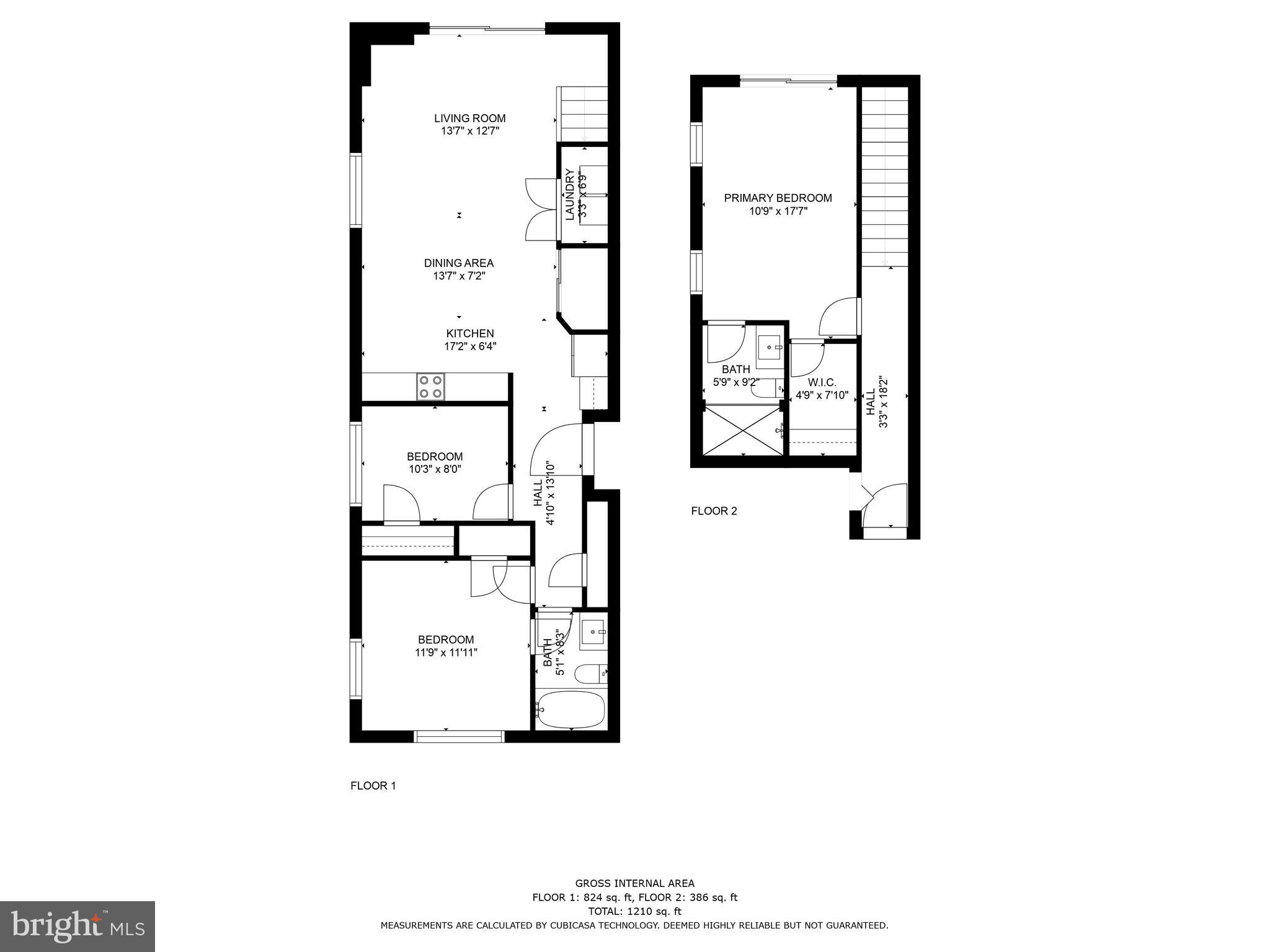 4041 7th Street Northeast, Unit 3 Washington, DC 20017 - Photo 23 of 23