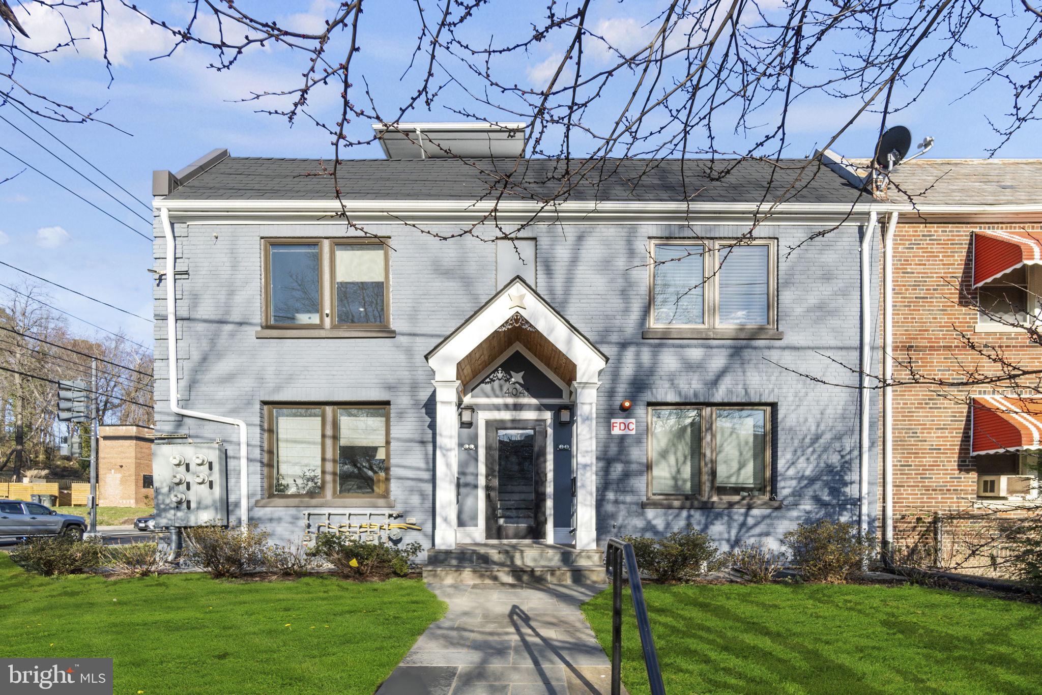 4041 7th Street Northeast, Unit 3 Washington, DC 20017 - Photo 3 of 23