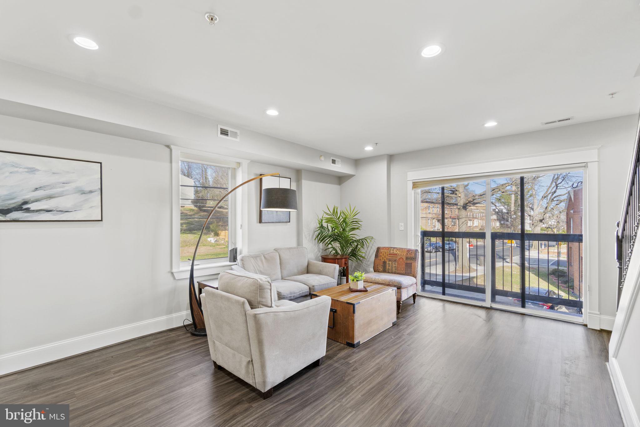 4041 7th Street Northeast, Unit 3 Washington, DC 20017 - Photo 4 of 23