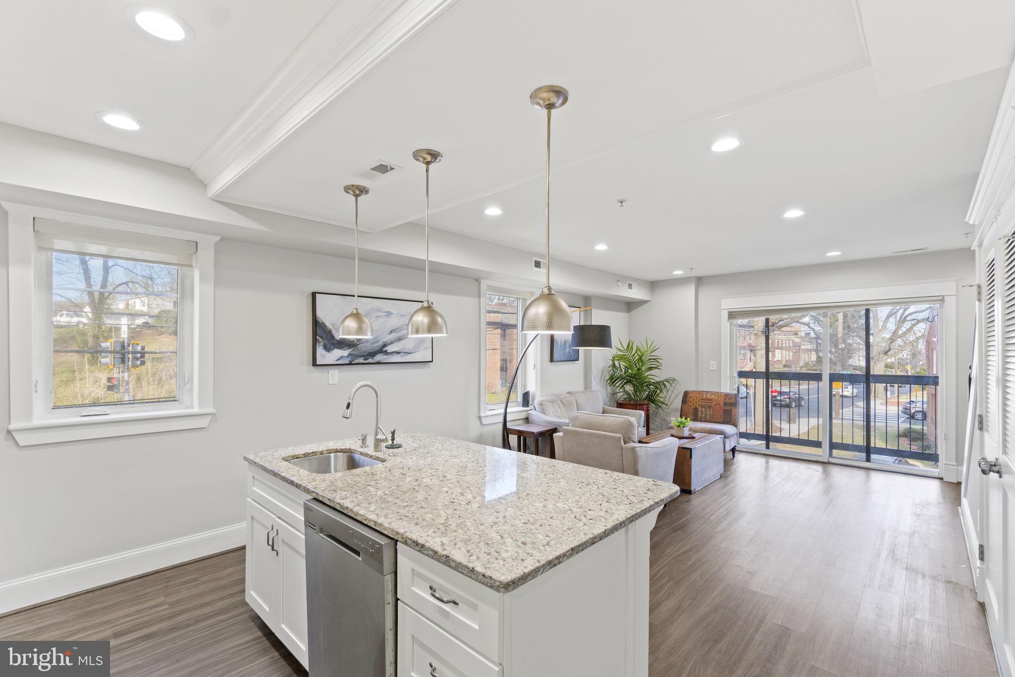 4041 7th Street Northeast, Unit 3 Washington, DC 20017 - Photo 5 of 23