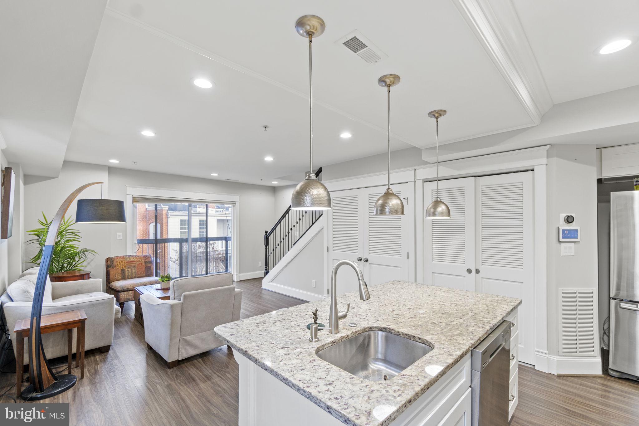 4041 7th Street Northeast, Unit 3 Washington, DC 20017 - Photo 6 of 23