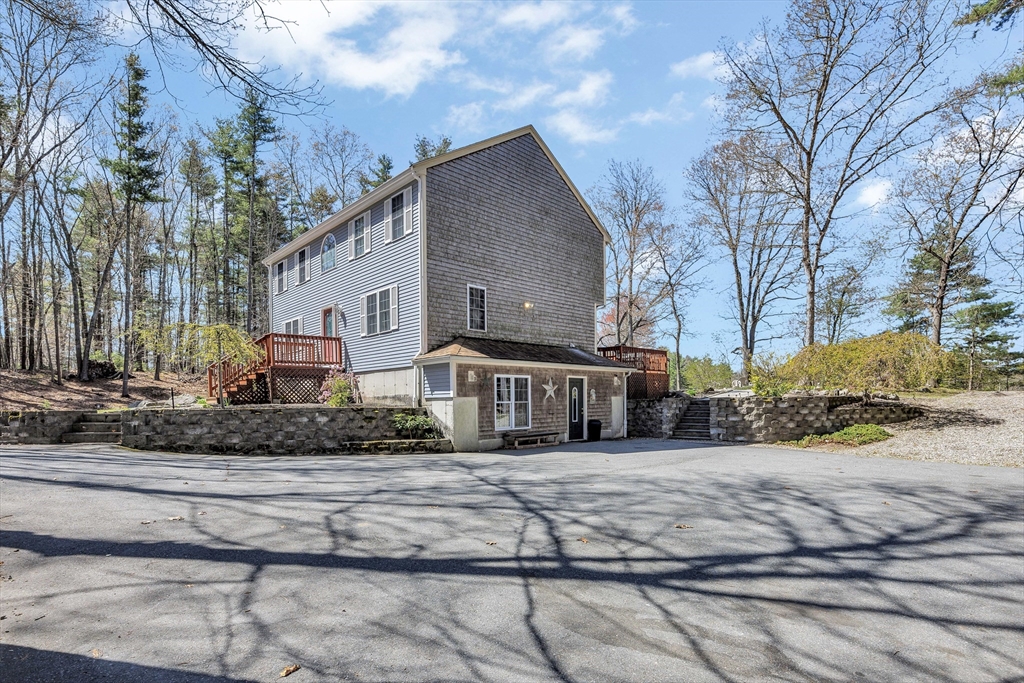 331 Braley Hill Road Rochester, MA 02770 - Photo 5 of 42
