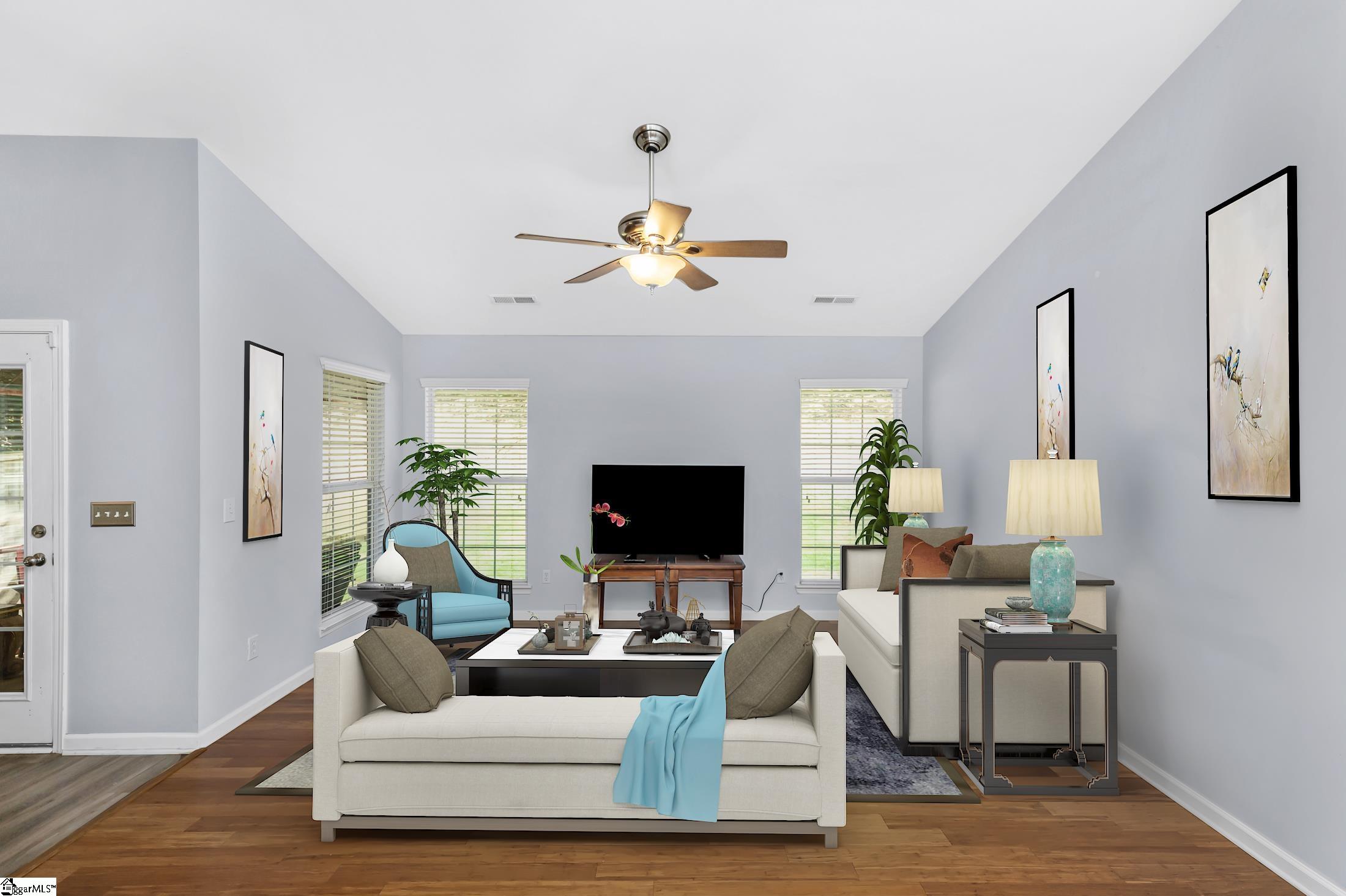 300 Appleton Lane Mauldin, SC 29662 - Photo 11 of 31 Virtual Staging
