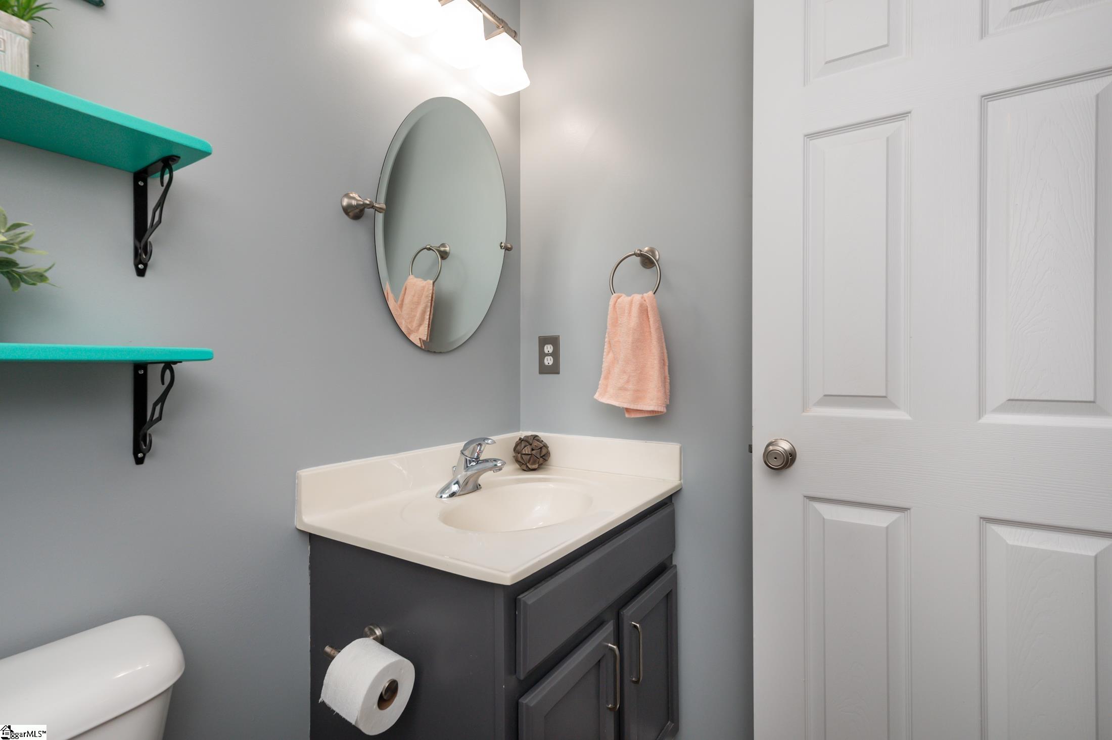 300 Appleton Lane Mauldin, SC 29662 - Photo 17 of 31 Gallery Image 17