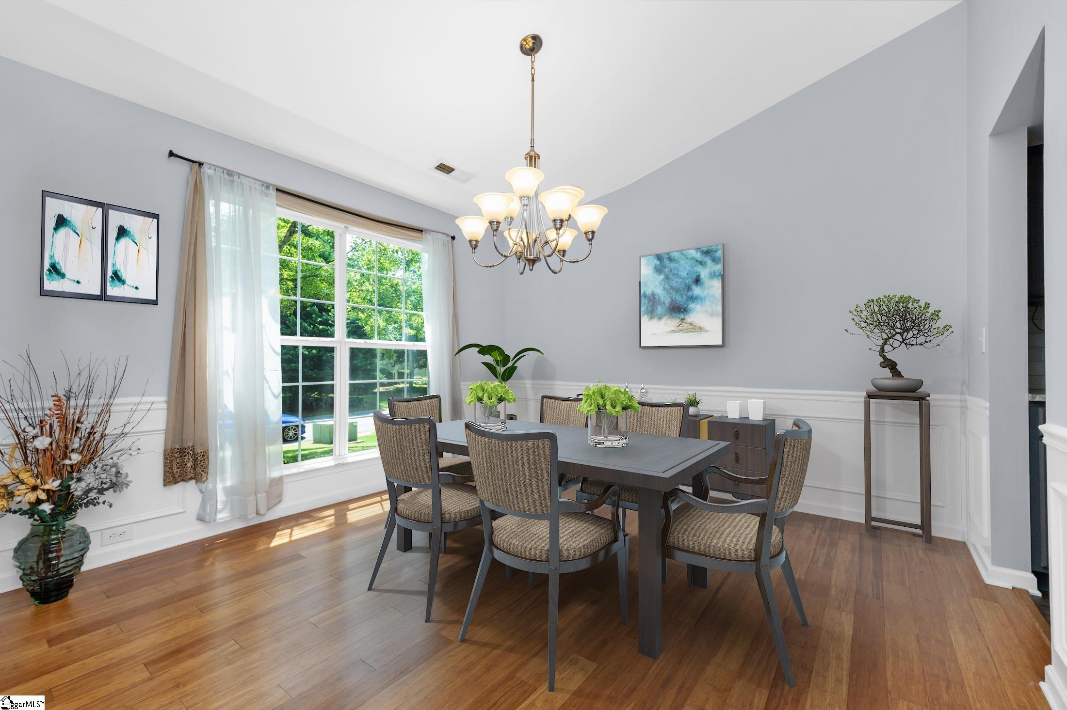 300 Appleton Lane Mauldin, SC 29662 - Photo 3 of 31 Virtual Staging
