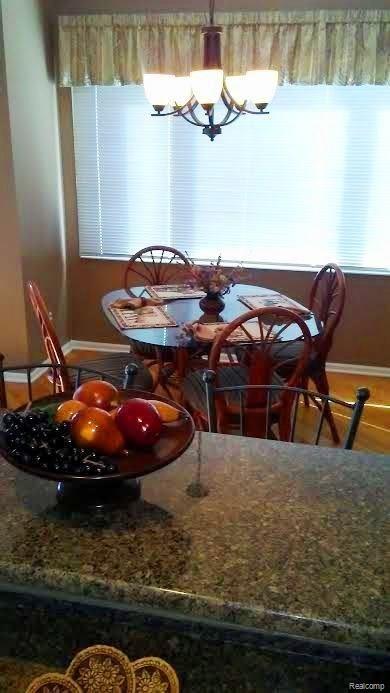 3339 Henley Court Rochester Hills, MI 48309 - Photo 8 of 31
