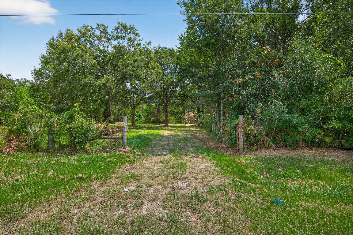 Welcome Home to 12297 Rebel Road! The front of this (5) acres are cleared off but the rest is wooded.