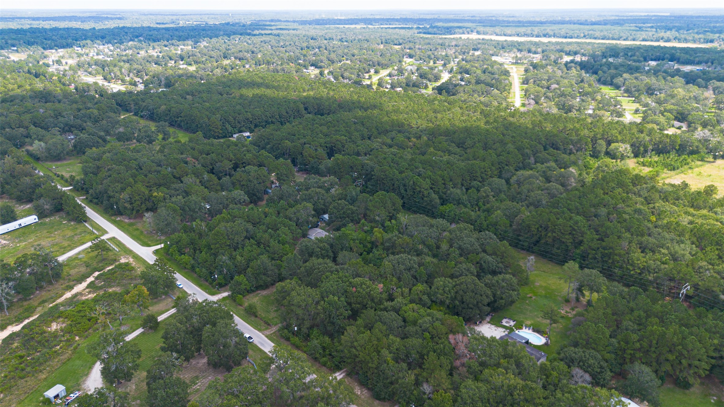 12297 Rebel Road Cleveland, TX 77327 - Photo 31 of 36