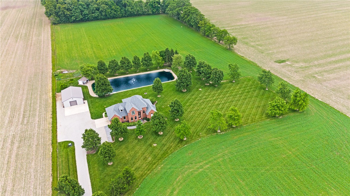 1505 North Harshbarger Road Covington, OH 45318 - Photo 9 of 68