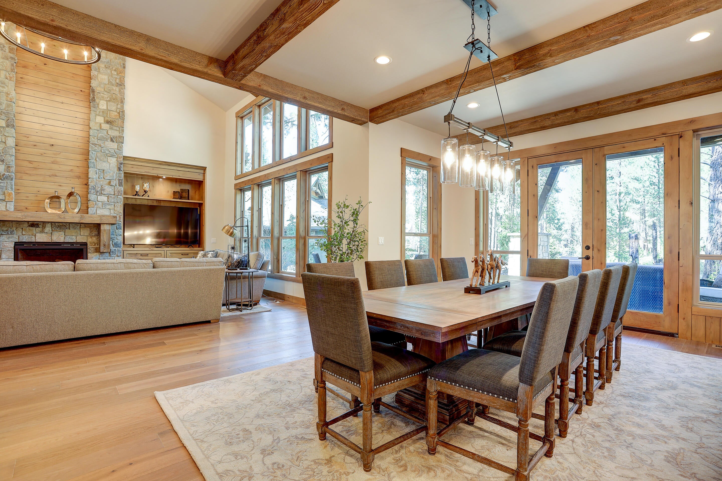 56248 Sable Rock Loop Bend, OR 97707 - Photo 44 of 87 Dining