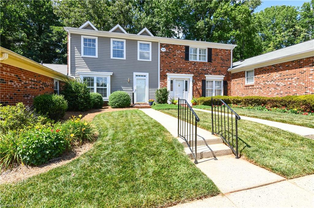 4932 Tower Road Greensboro, NC 27410 - Photo 1 of 25 Gallery Image 1